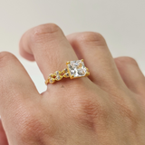 IVY RING
