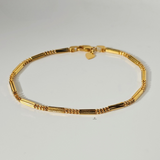 TUBE DESIGN BRACELET