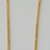 GOLD SNAKE CHAIN