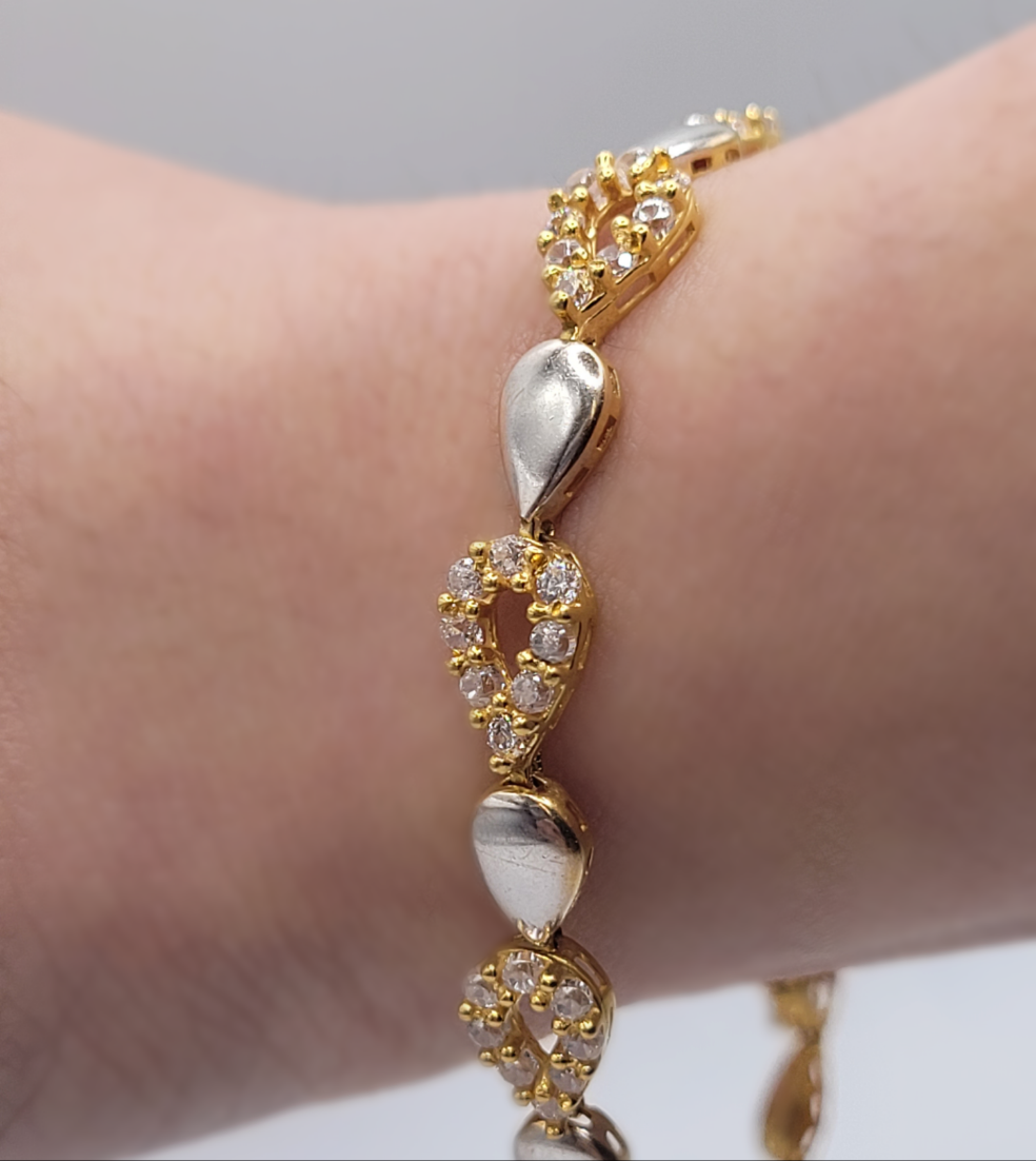 Bracelet editor outlet